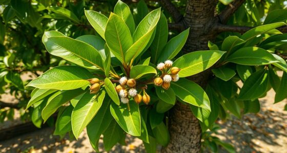 sapodilla fruit development issues