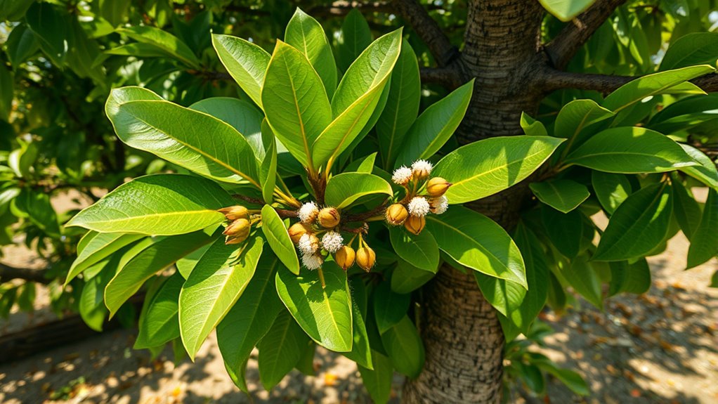 sapodilla fruit development issues