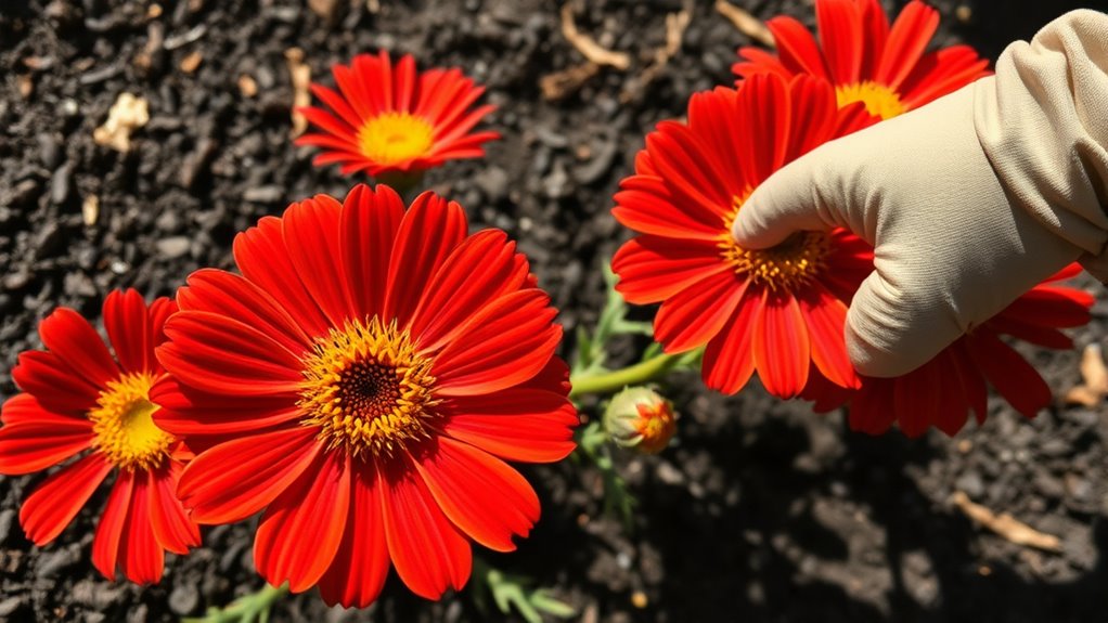 seasonal plant care essentials