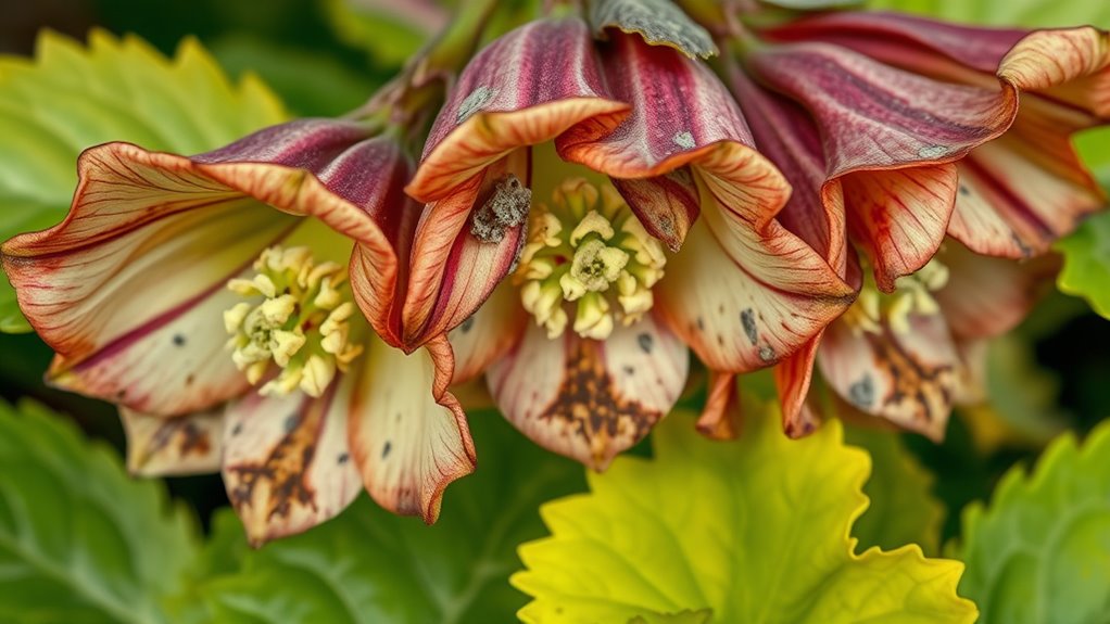 seek professional plant care