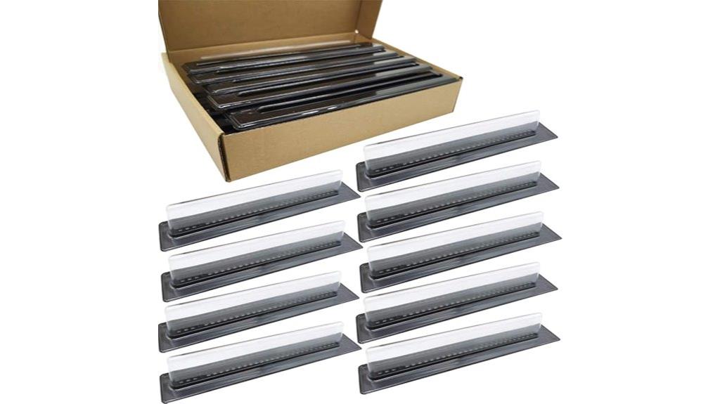 set of twelve beekeeping tools
