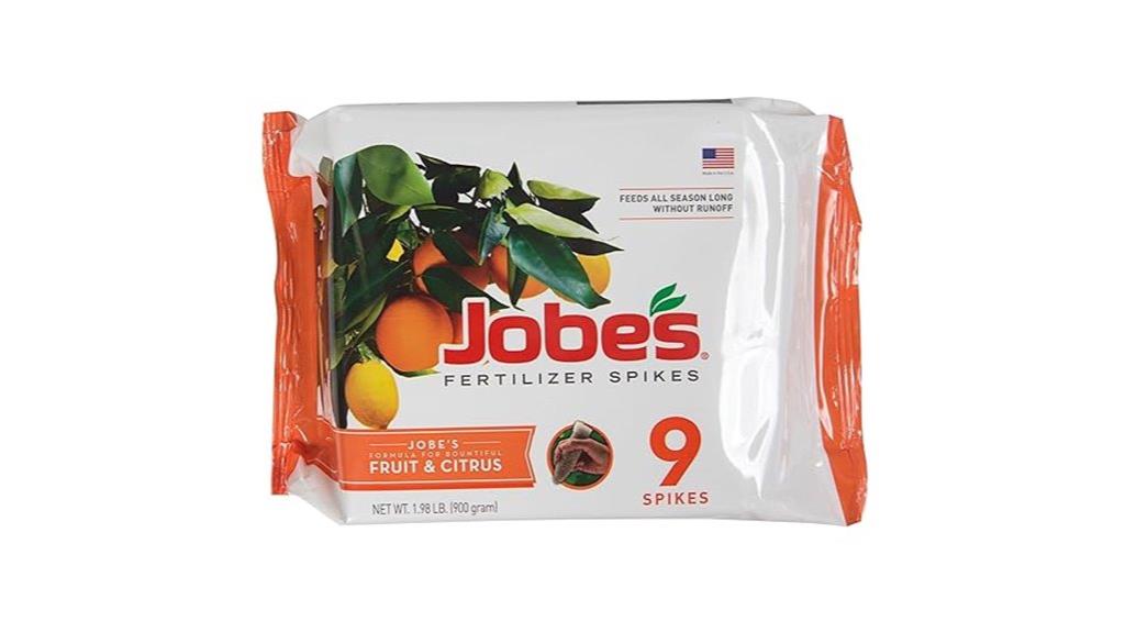 slow release plant fertilizer