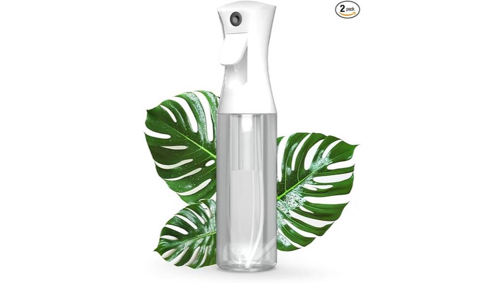 smart plant care spray