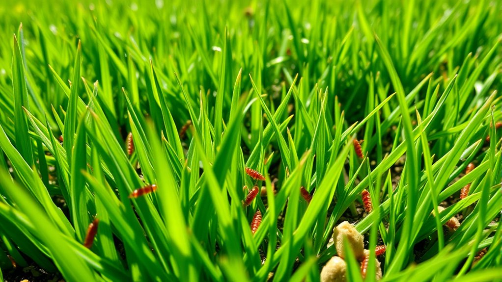 soil moisture and canopy density