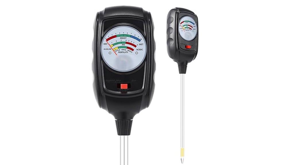 soil test kit