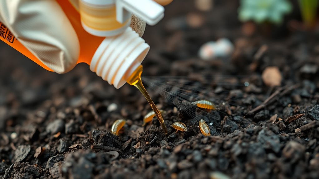 soil test troubleshooting tips