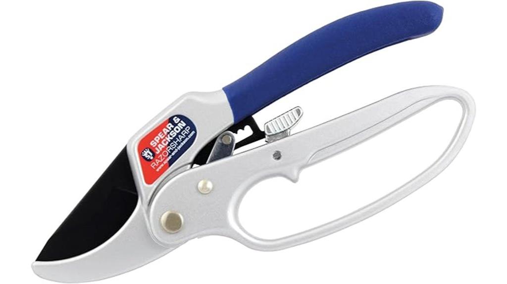 spear jackson pruning tool