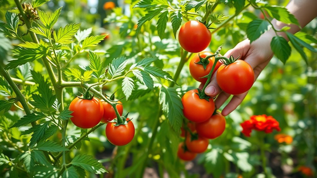 sustainable integrated pest management