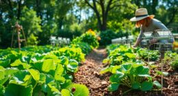 sustainable pest control methods