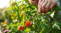 sustainable pest control methods