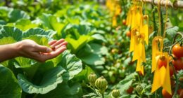 sustainable pest control strategies