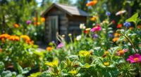 sustainable pest control strategies
