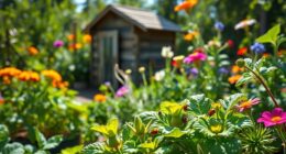 sustainable pest control strategies