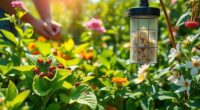 sustainable pest control strategies