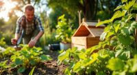 sustainable pest control strategies