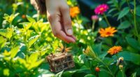 sustainable pest control strategies