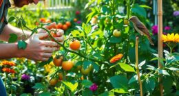 sustainable pest control strategies