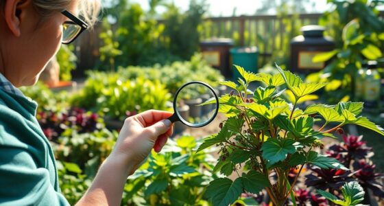 sustainable pest control strategies