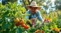 sustainable pest control strategies