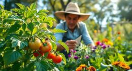 sustainable pest control strategies