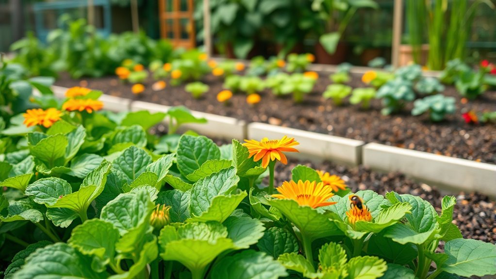 sustainable pest management strategies