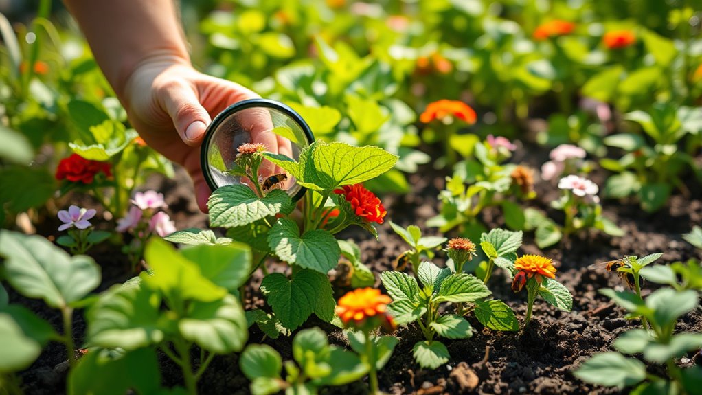 sustainable pest management strategies