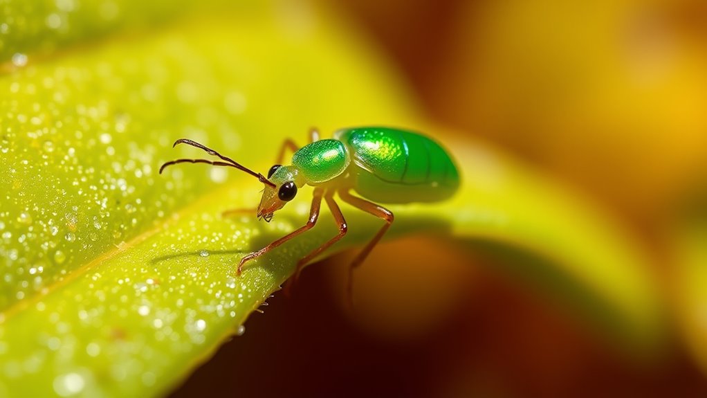 tailor approach to pests
