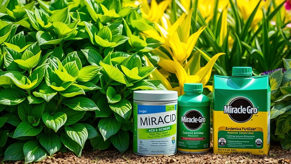 tailored plant fertilization strategies