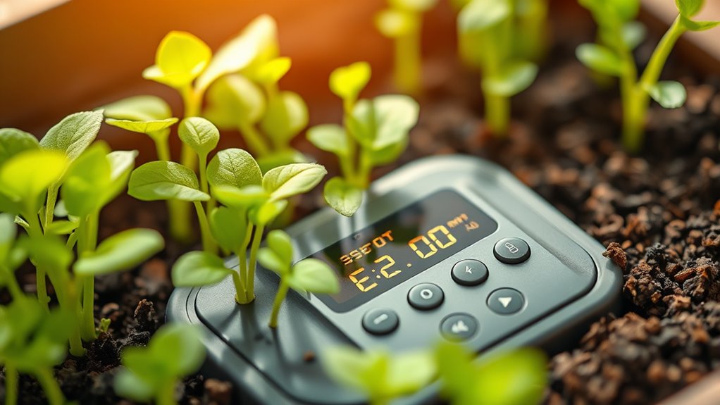 temperature control and safety