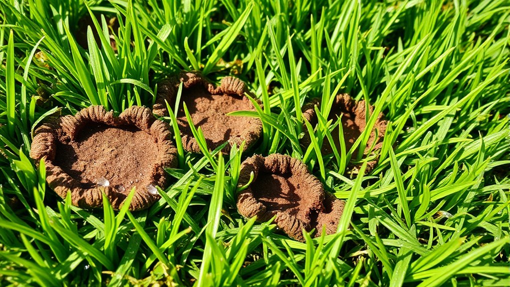 timing treatments for grub control