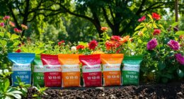 top 14 balanced fertilizers