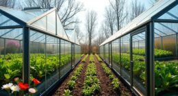 top 15 cold frame greenhouses