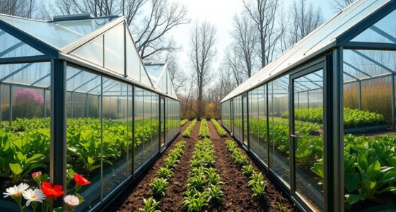 top 15 cold frame greenhouses