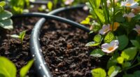 top 15 inch garden tubing
