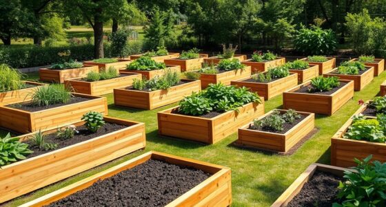 top 15 raised garden kits