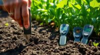 top 3 in 1 soil testers
