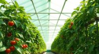 top 6 mil greenhouse films