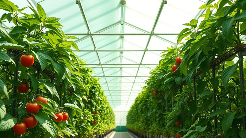 top 6 mil greenhouse films