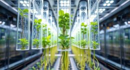 top aeroponic cloner manifolds