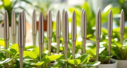 top automatic watering spikes
