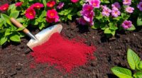 top blood meal fertilizer options