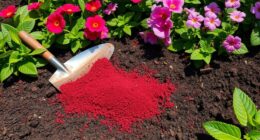 top blood meal fertilizer options