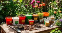 top bokashi compost starters