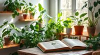 top books for houseplant enthusiasts