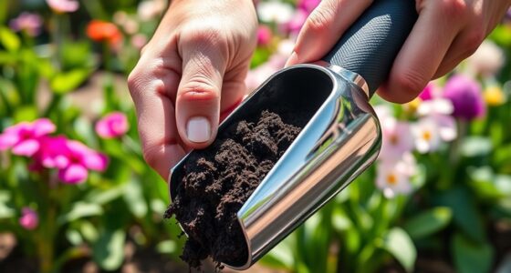 top bulb planter tool list