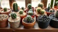 top cactus soil mixes