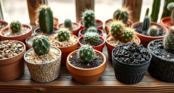 top cactus soil mixes