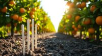 top citrus fertilizer spikes