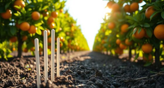 top citrus fertilizer spikes