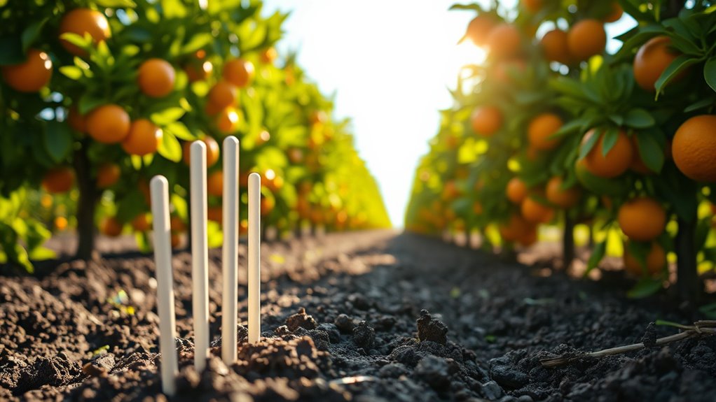 top citrus fertilizer spikes